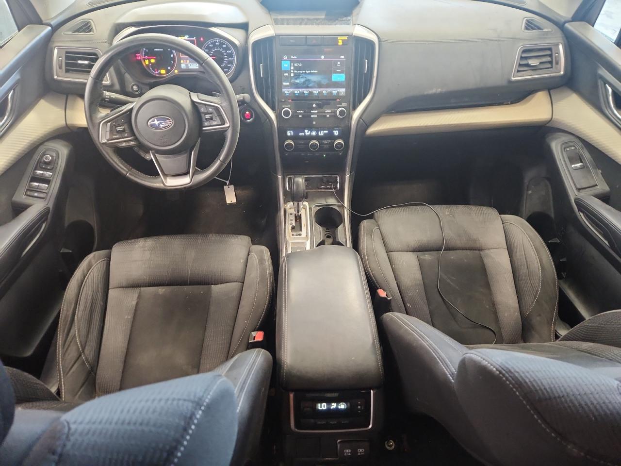 SUBARU ASCENT PREMIUM