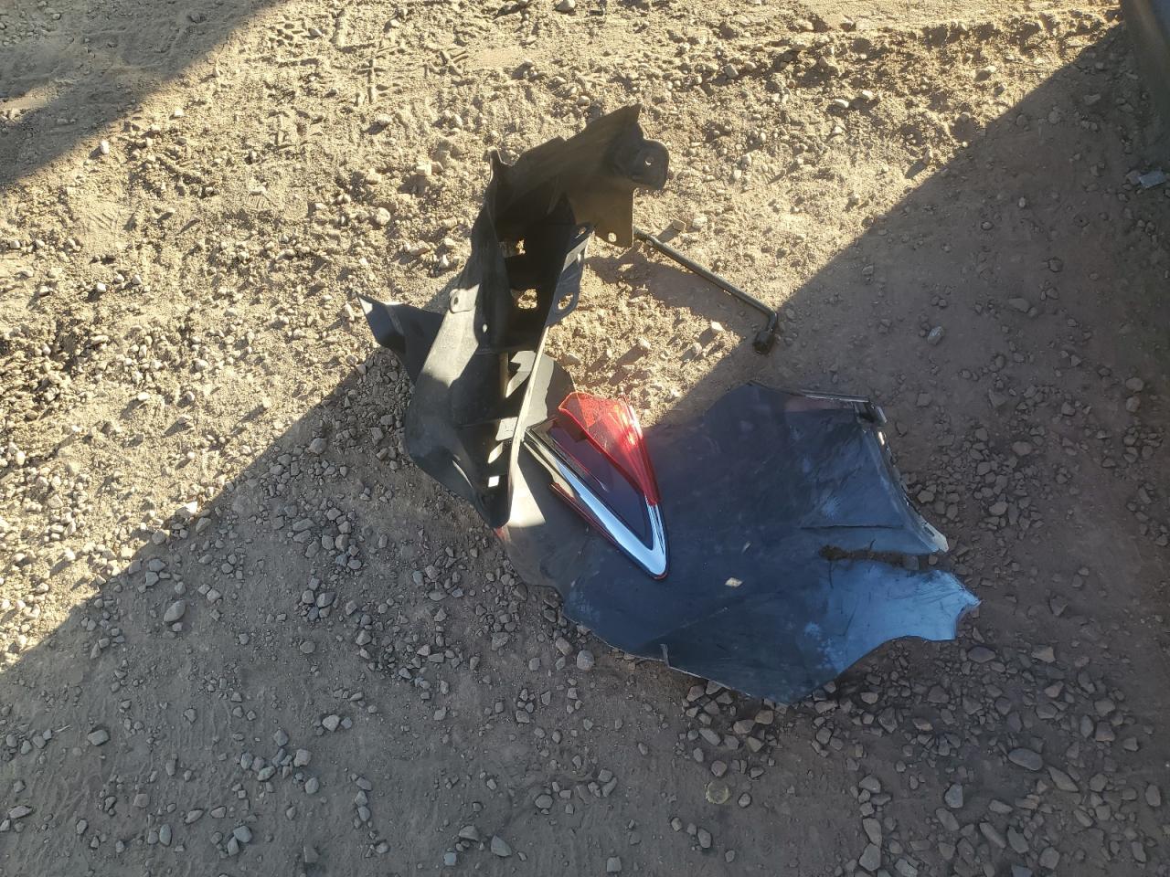 SUBARU IMPREZA SPORT