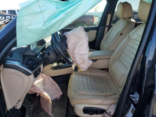 2018 BMW X5 XDRIVE3 #3294215291