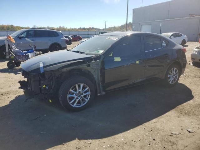 MAZDA 3 GRAND TO