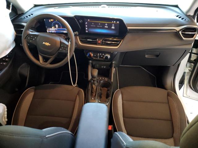 2025 CHEVROLET TRAILBLAZE #3286567201