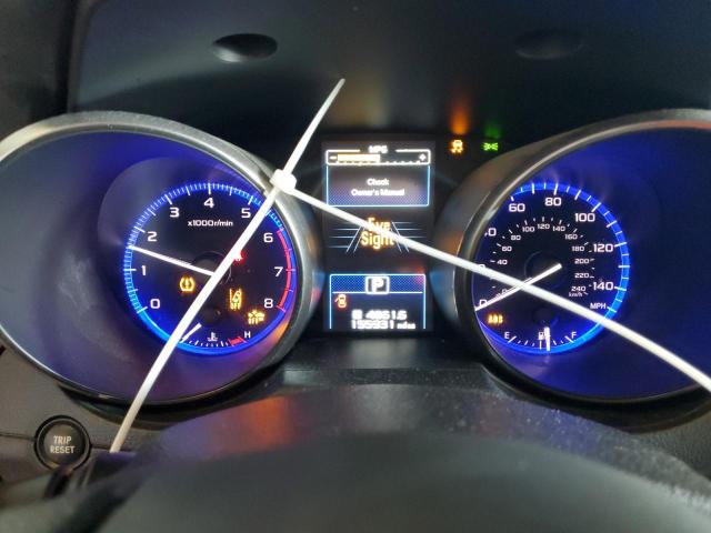 2017 SUBARU OUTBACK 2. - 4S4BSAHC4H3305451