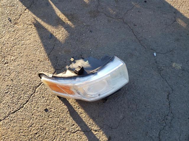 2010 FORD FLEX LIMIT #3303723440