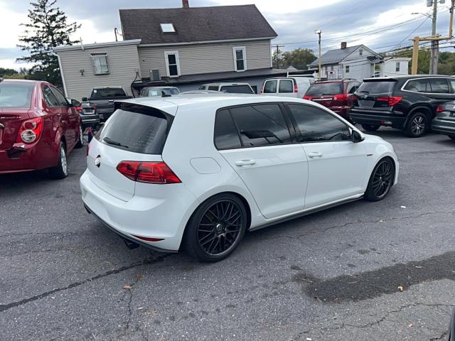 2017 VOLKSWAGEN GTI S 3VW4T7AU3HM064073