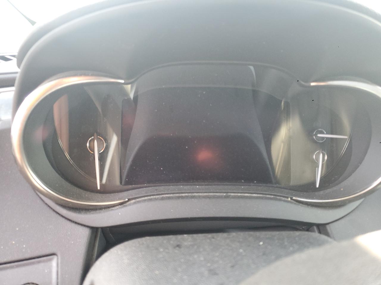 BUICK LACROSSE TOURING