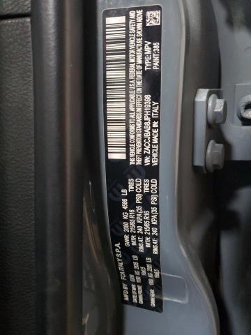 2018 JEEP RENEGADE S ZACCJBAB8JPH19398