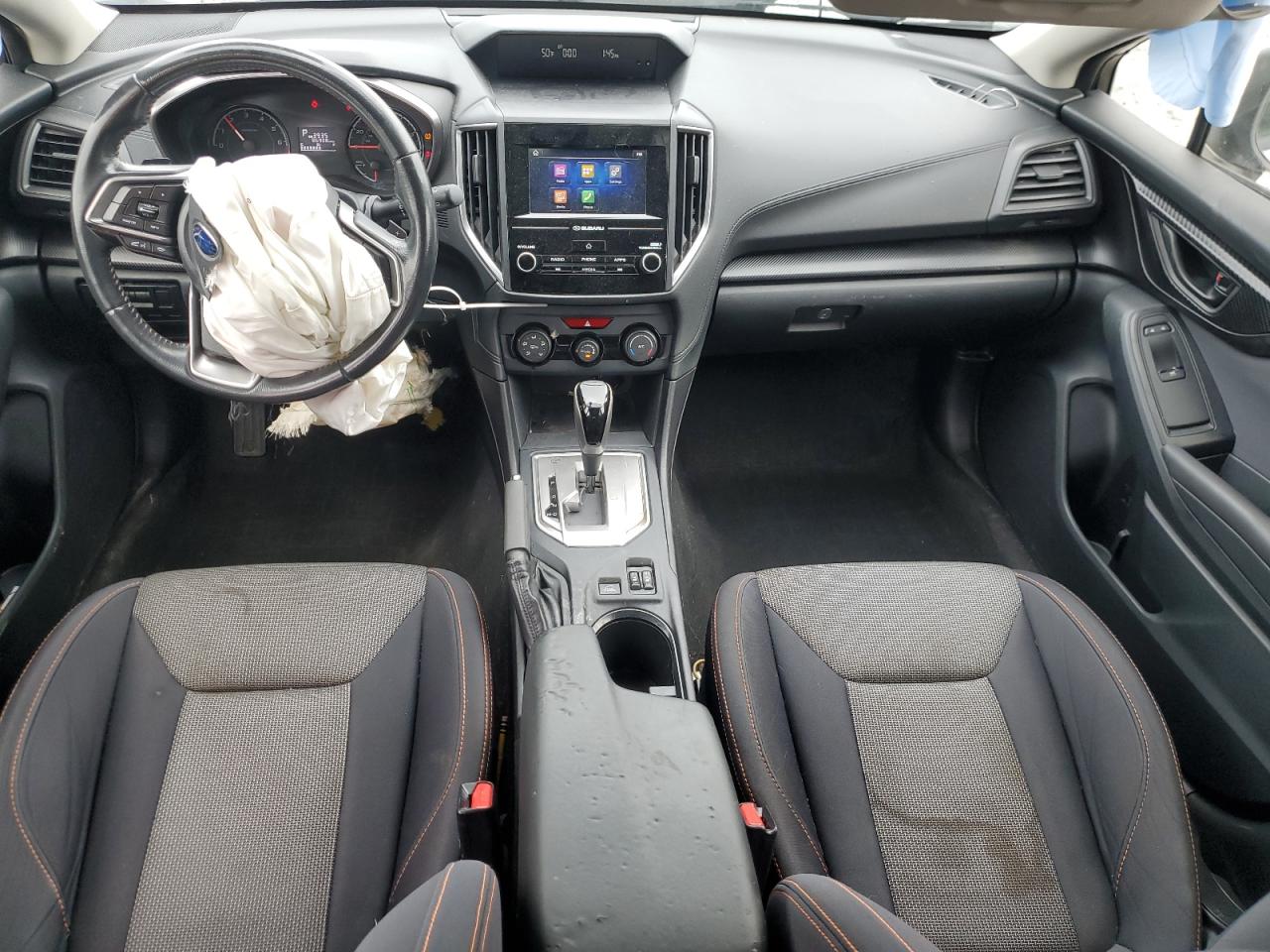 SUBARU CROSSTREK PREMIUM