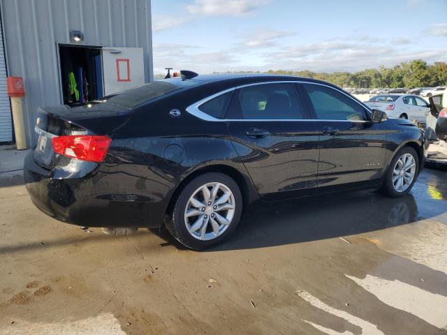2017 CHEVROLET IMPALA LT - 2G1105S34H9100203
