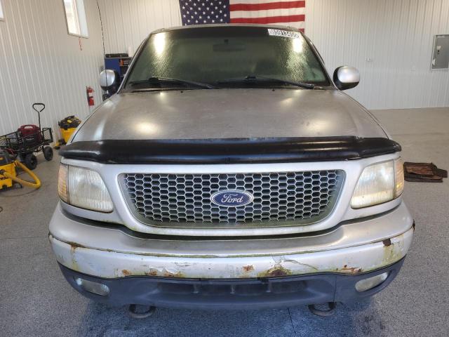 1999 FORD F150 #3308347047