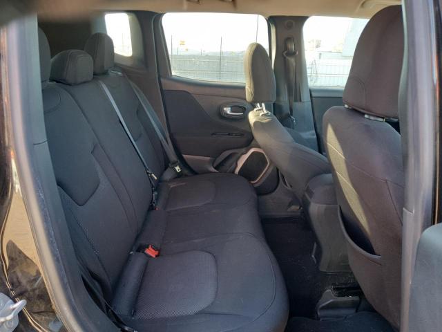 2015 JEEP RENEGADE L - ZACCJBBT9FPB27670