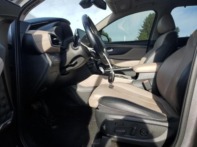 2020 HYUNDAI SANTA FE L #3293671396