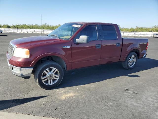 2005 FORD F150 SUPER #3302776920