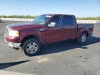 Lot #3302776920 2005 FORD F150 SUPER