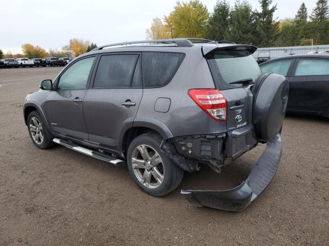 2010 TOYOTA RAV4 SPORT - 2T3RF4DV4AW033423