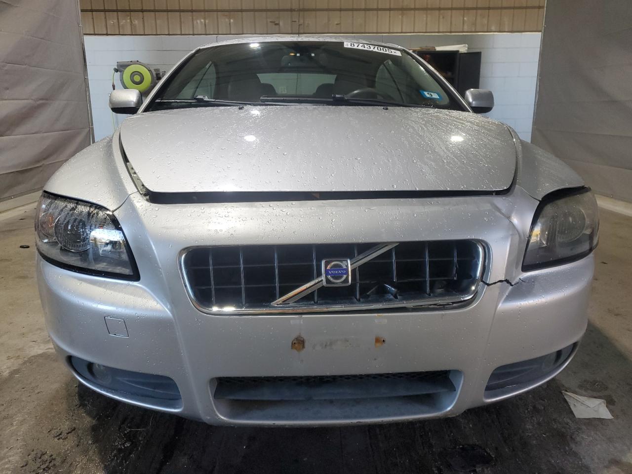 Lot #3270007005 2007 VOLVO C70 T5