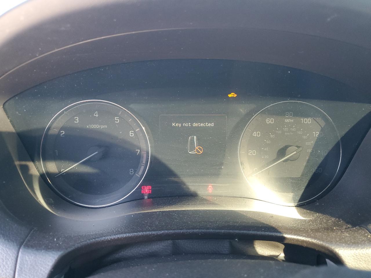 HYUNDAI GENESIS 3.8L