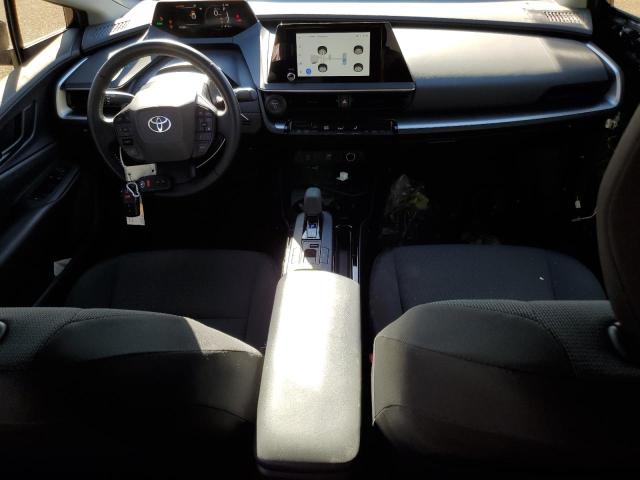 2023 TOYOTA PRIUS LE - JTDACAAU8P3012263