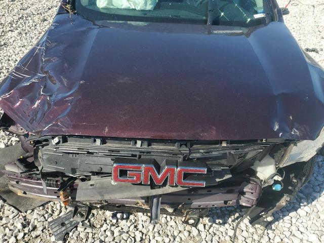 2018 GMC ACADIA SLT - 1GKKNMLA7JZ209744