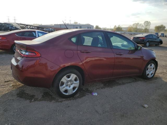 2015 DODGE DART SE #3290371773