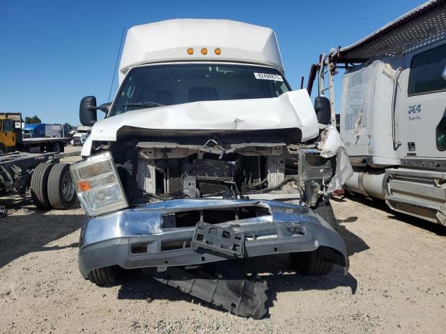 2012 FORD ECONOLINE #3291155988