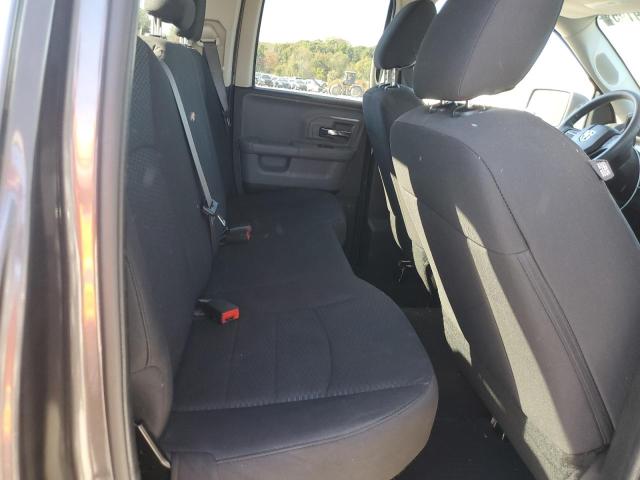 2019 RAM 1500 CLASSIC SLT - 1C6RR7GT7KS666504