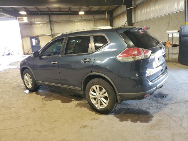 2015 NISSAN ROGUE S - 5N1AT2MV3FC841875