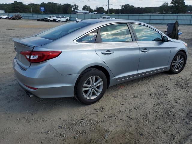 2017 HYUNDAI SONATA SE 5NPE24AF4HH441980