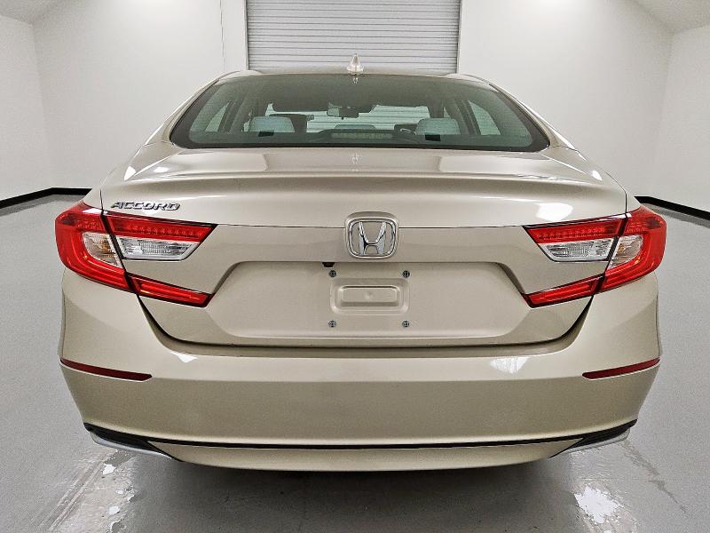 2020 HONDA ACCORD LX - 1HGCV1F19LA126992