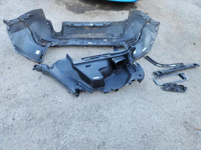 2016 JEEP CHEROKEE L #3296279476