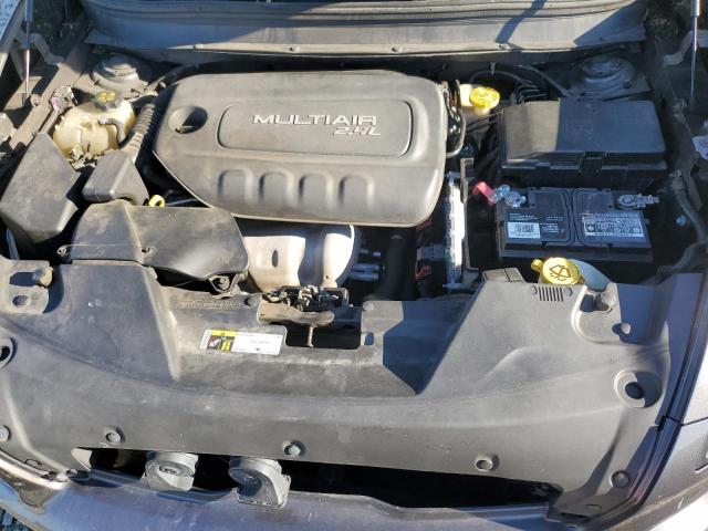 2014 JEEP CHEROKEE L - 1C4PJLCB9EW292794