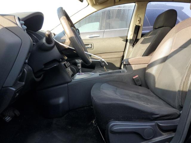 2011 NISSAN ROGUE S - JN8AS5MT7BW186396