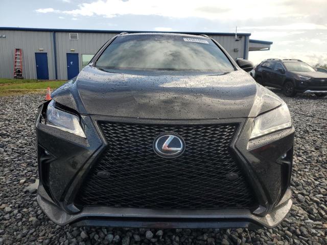 2018 LEXUS RX 350 BAS - 2T2BZMCAXJC163297