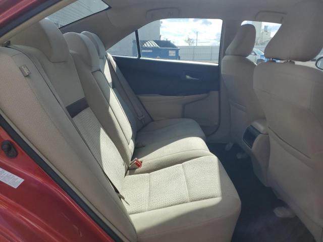 2014 TOYOTA CAMRY L - 4T4BF1FK5ER340736