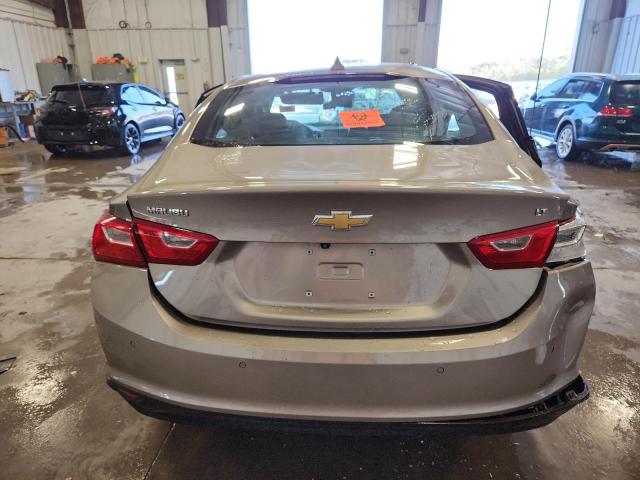 2023 CHEVROLET MALIBU LT - 1G1ZD5ST9PF130827