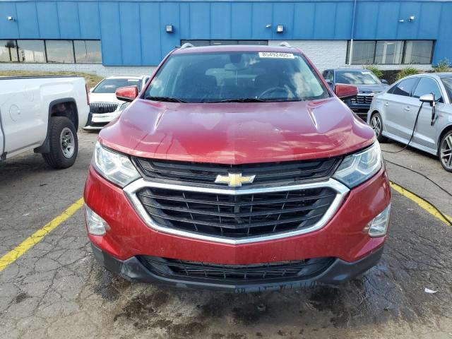 2018 CHEVROLET EQUINOX LT 2GNAXJEV1J6251684