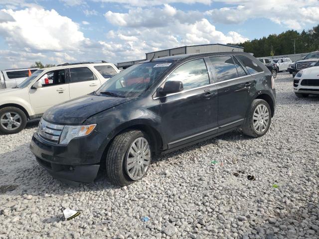FORD EDGE LIMIT