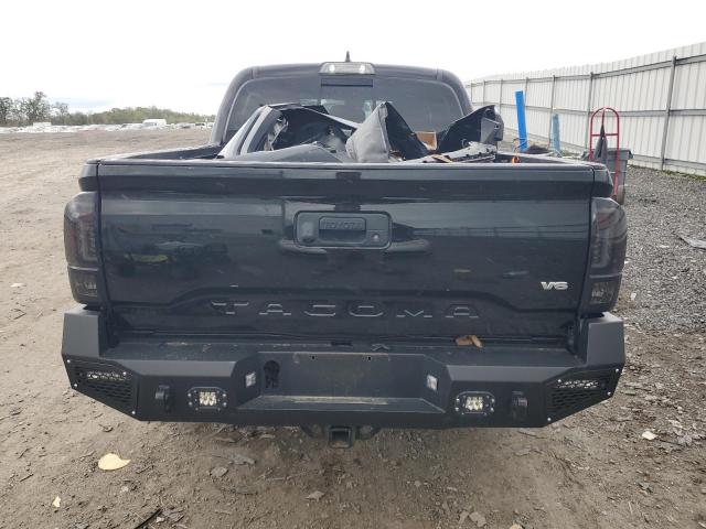 2019 TOYOTA TACOMA DOU - 5TFCZ5AN9KX169566