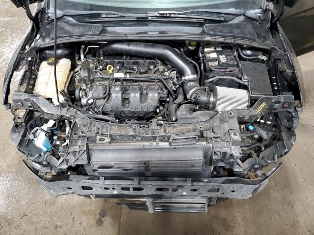 2016 FORD FOCUS ST - 1FADP3L97GL359353