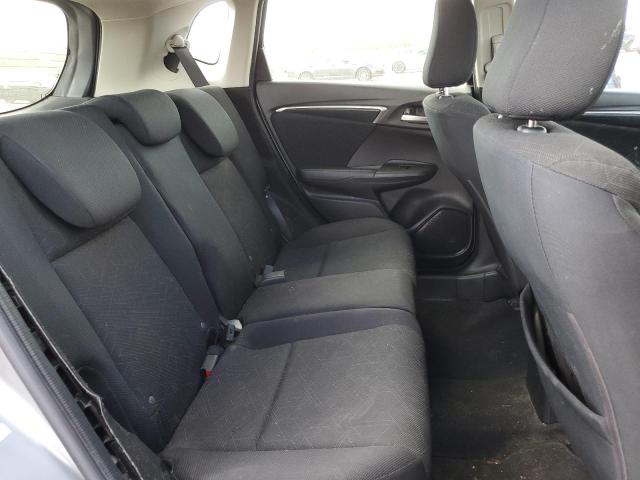 2017 HONDA FIT EX JHMGK5H7XHS018639