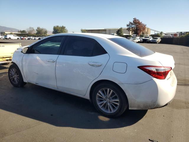 2014 TOYOTA COROLLA L - 5YFBURHE4EP096309