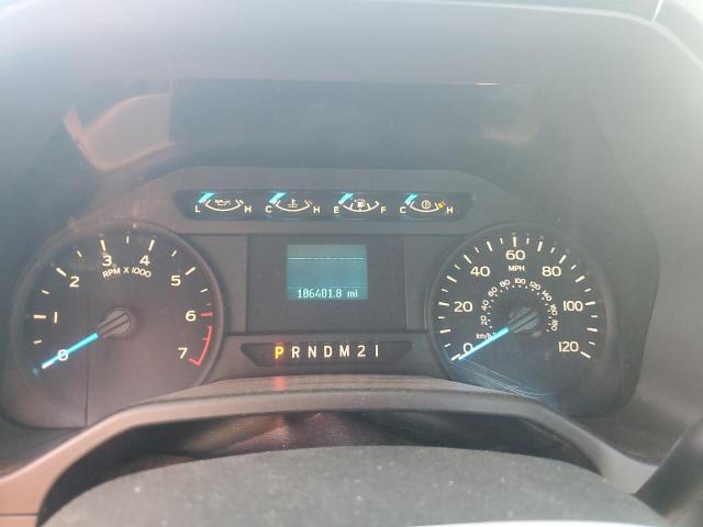 2016 FORD F150 - 1FTNF1CF1GKD81480