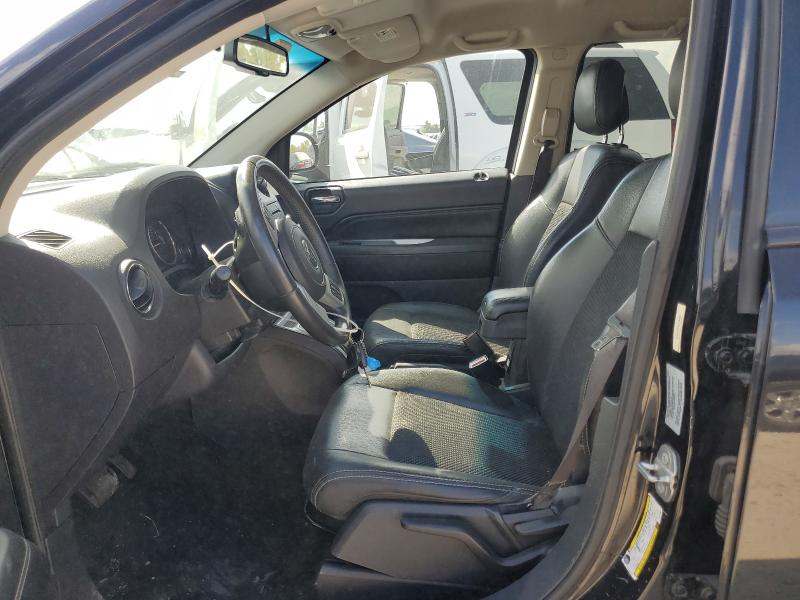 2016 JEEP COMPASS LA - 1C4NJDEB4GD782861