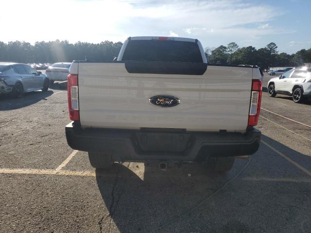 2017 FORD F250 SUPER #3281578388
