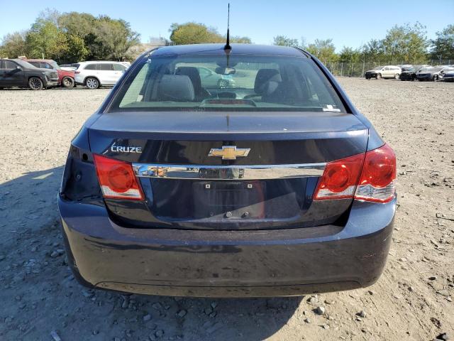 2014 CHEVROLET CRUZE LS - 1G1PA5SG9E7425842