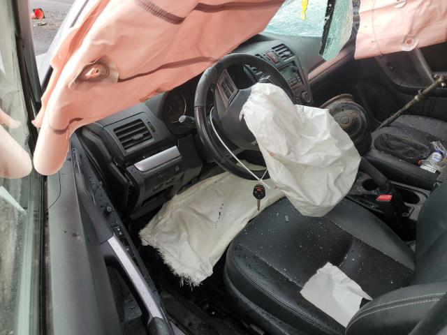 2014 SUBARU FORESTER 2 #3284087600