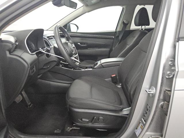 2024 HYUNDAI TUCSON SEL - 5NMJBCDE8RH345781
