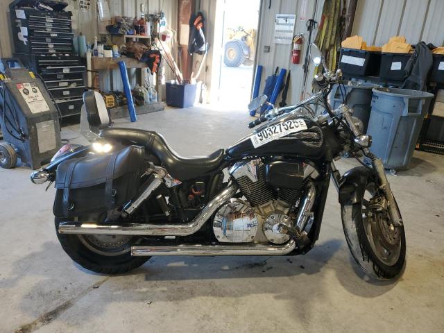 Global Auto Auctions: 2006 HONDA VTX1300 C