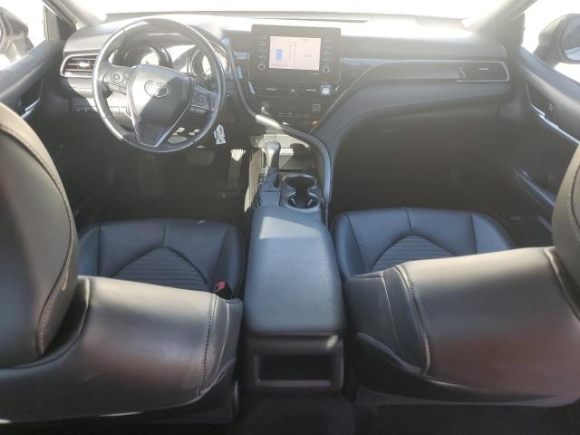 2021 TOYOTA CAMRY SE #3286652290