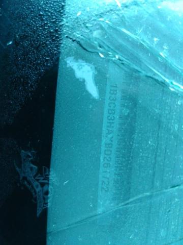 2011 DODGE CALIBER MA - 1B3CB3HAXBD261722