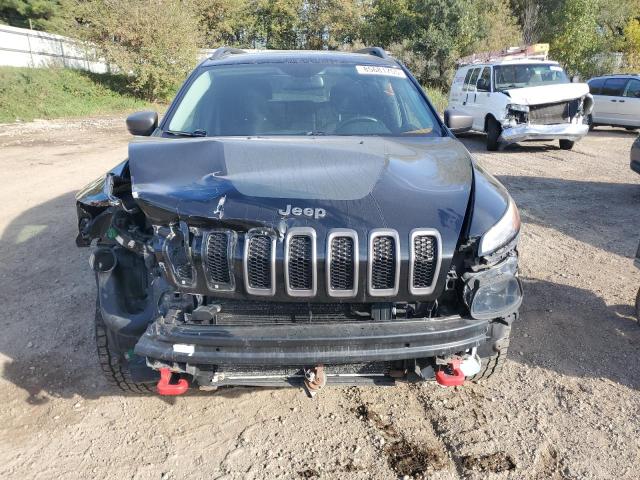2016 JEEP CHEROKEE T - 1C4PJMBS6GW128722